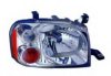 LORO 215-1189L-LD-EM Headlight